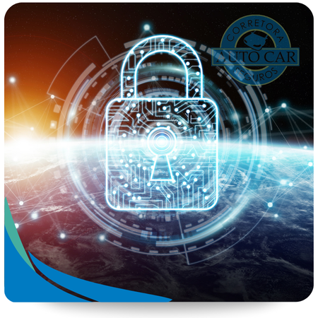 O seguro de Riscos Cibernéticos, também conhecido como seguro cibernético ou seguro de segurança da informação, é uma forma essencial de proteção financeira contra os riscos e custos associados a incidentes de segurança digital. SEGURO DE RISCOS CIBERNÉTICOS