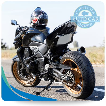 SEGURO DE MOTOCICLETAS
