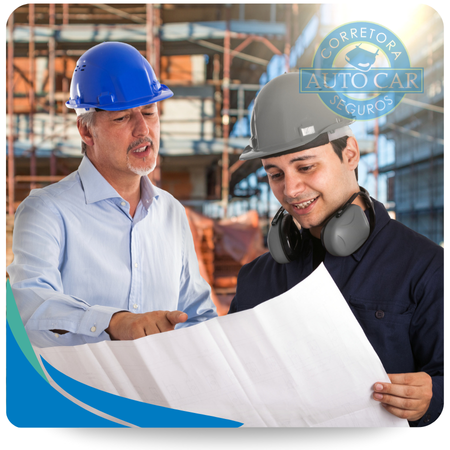 Garante a responsabilidade civil do segurado, pelas falhas durante a prestação de serviços, que ocasionem danos materiais, corporais, lucros cessantes e danos morais aos seus clientes, que nesta modalidade de seguro consideramos como terceiros. SEGURO RESPONSABILIDADE CIVIL PROFISSIONAL