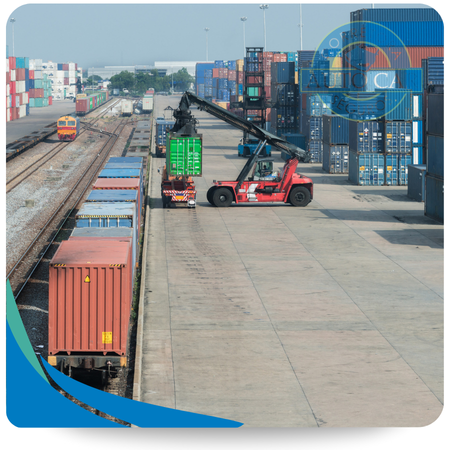 O Seguro garante o ressarcimento dos imprevistos que podem acontecer, seja por operações terrestres, aéreas ou aquaviárias. SEGURO DE TRANSPORTE DE CARGAS